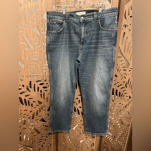 Madewell Woman’s Perfect Vintage Jean